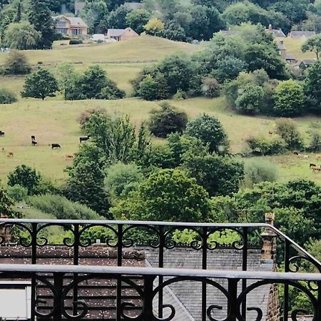 Historic Georgian Property Matlock Bath Екстериор снимка