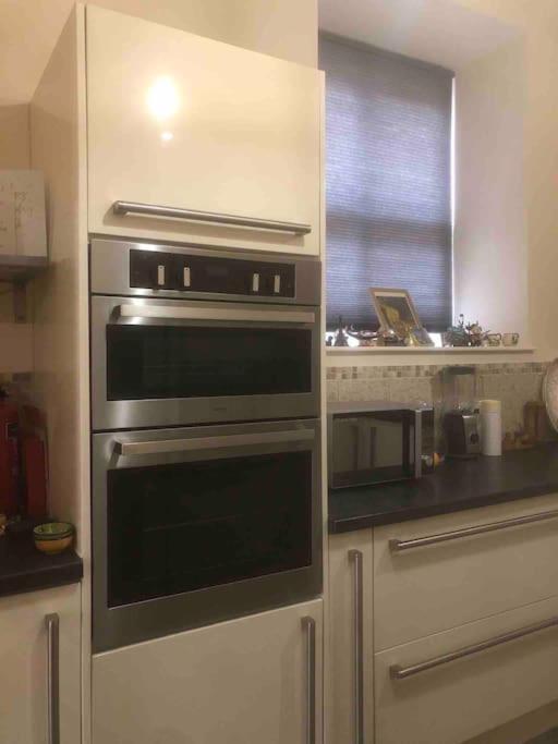 Historic Georgian Property Matlock Bath Екстериор снимка