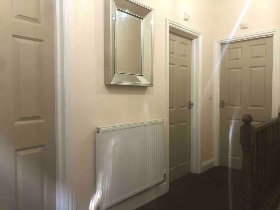 Historic Georgian Property Matlock Bath Екстериор снимка