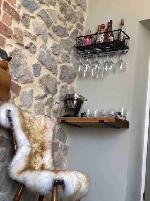 Historic Georgian Property Matlock Bath Екстериор снимка