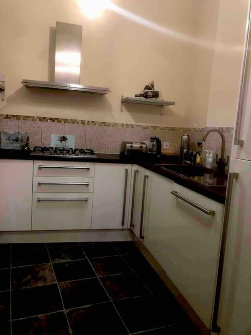 Historic Georgian Property Matlock Bath Екстериор снимка