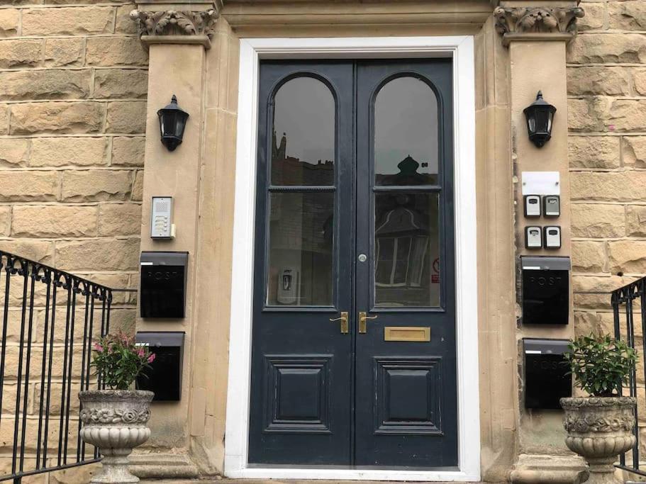 Historic Georgian Property Matlock Bath Екстериор снимка