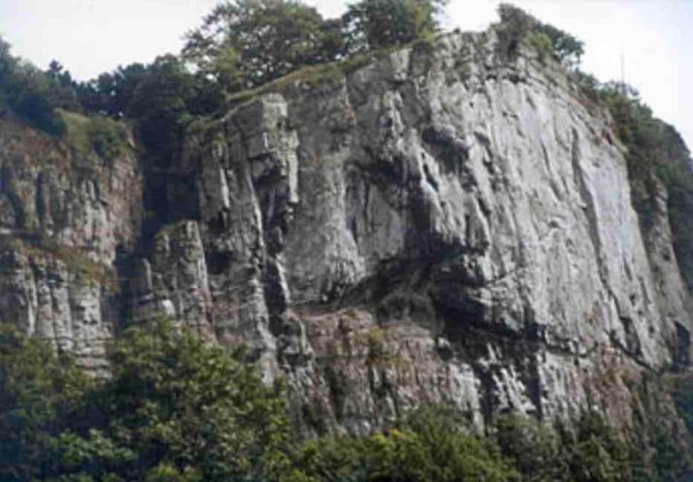 Historic Georgian Property Matlock Bath Екстериор снимка